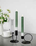 taper candle